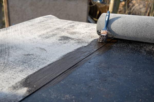 Étanchéité des balcons à Gennevilliers